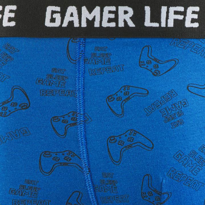 Immagine prodotto La Redoute Collections 5er-Pack Boxerpants (182, Confezione da 5 pezzi)