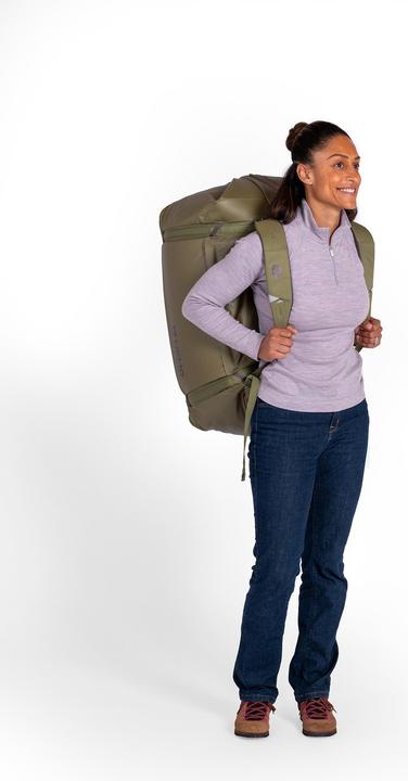 Produktbild Nemo Equipment Double Haul Convertible Duffel 55 (55 l)