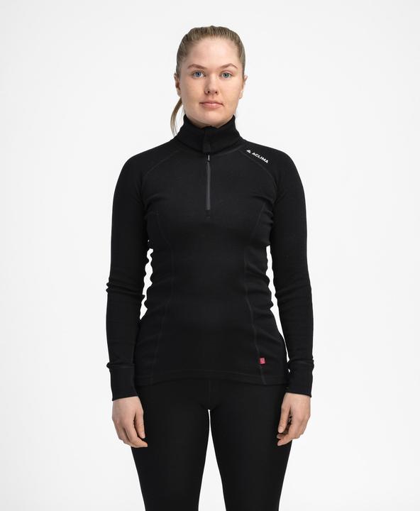Actual product image Aclima Women's Warmwool Polo (XS)