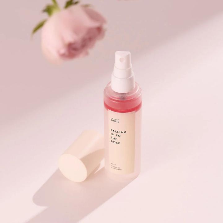 Produktbild Sioris Falling Into The Rose Mist (100 ml)