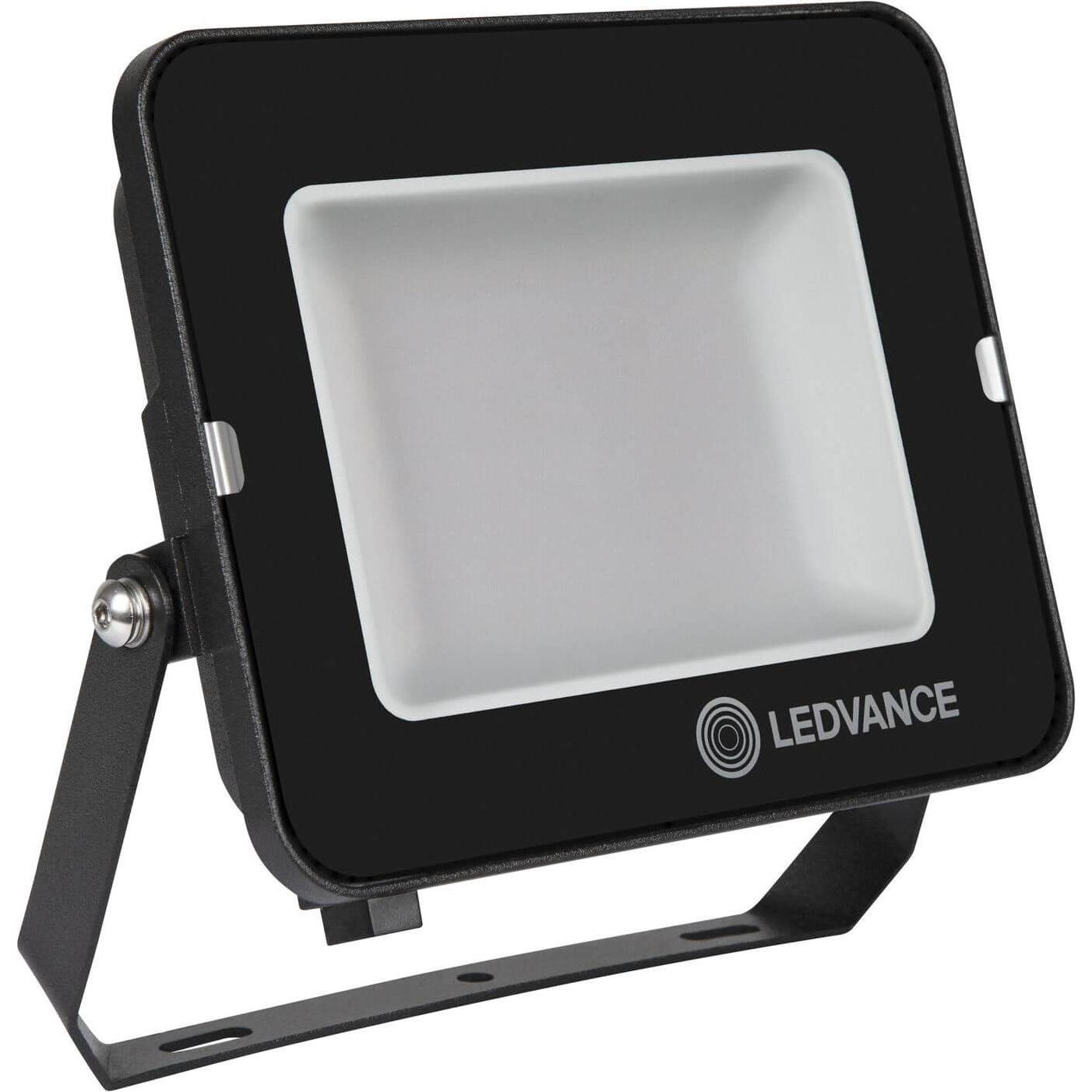 Ledvance, Fassadenbeleuchtung, FL COMP V 50W 865 SY (5000 lm, IP65)