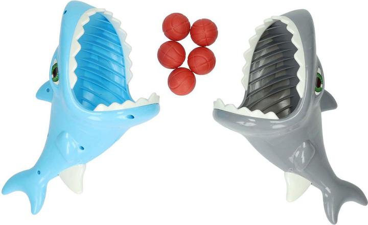 Image du produit Kit pistolet à eau Shark, 2 pièces