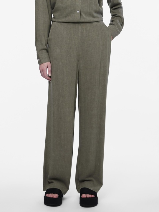 Produktbild Pieces PCVINSTY Hose mit weitem Bein (L)