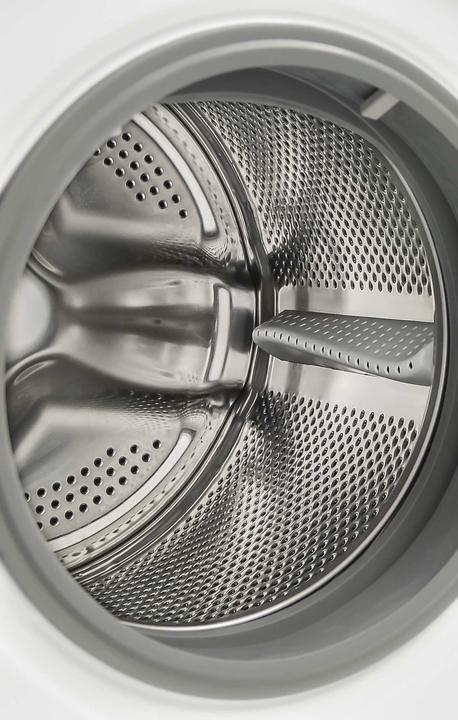 Actual product image Daewoo WM-FB2694W1A (12 kg, Left)