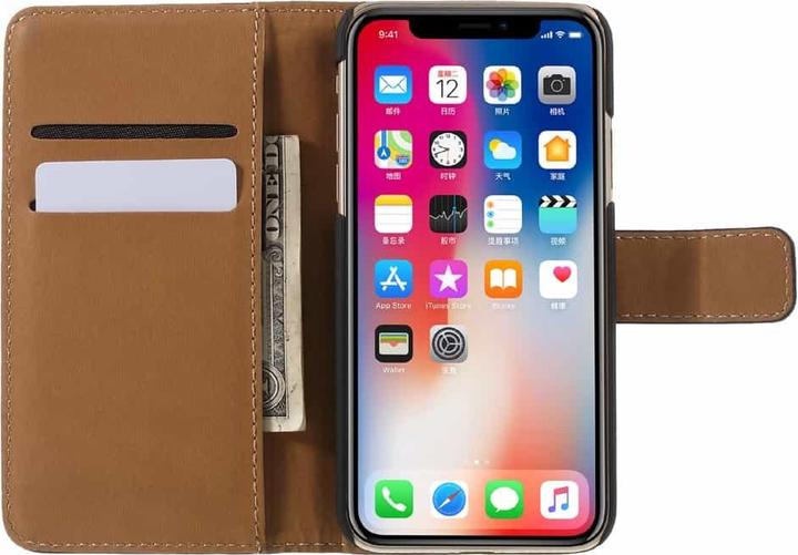 Actual product image Ueli Express Case (Apple iPhone X, Apple iPhone XS)