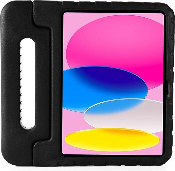 Actual product image Deltalabs Foam protective cover Kids Apple iPad 10.9 (2022) (iPad 10.9 (2022))