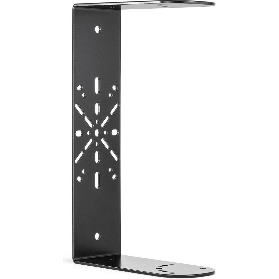 IK Multimedia iLoud Precision 6 MKII Mounting Bracket (Installazione a parete), Stativo + Montaggio a muro per altoparlanti