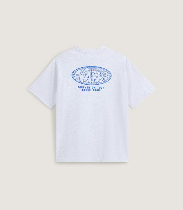 Produktbild Vans World Tour Loose Ss Tee (S)