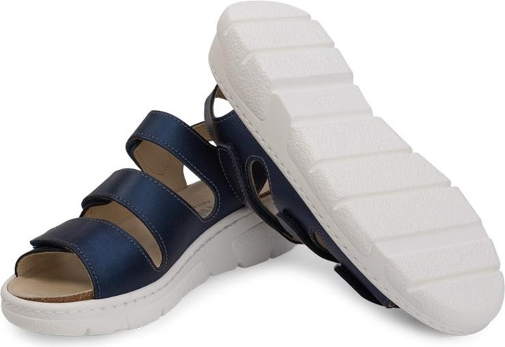 Actual product image Vitaform Sandal Soft (38)