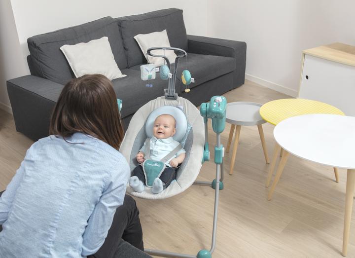 Immagine prodotto Babymoov Lovenest Plus (24 x 23 cm)