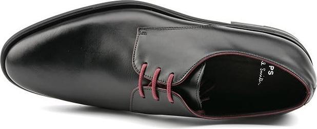 Produktbild Paul Smith Bayard black (40.5)