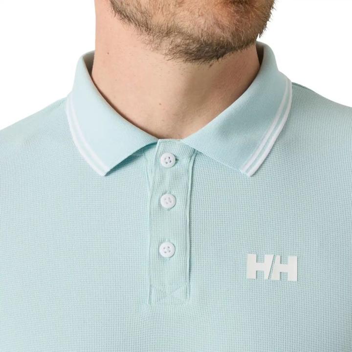 Produktbild Helly Hansen Polo Men Kos Barely Blue Size M (M)