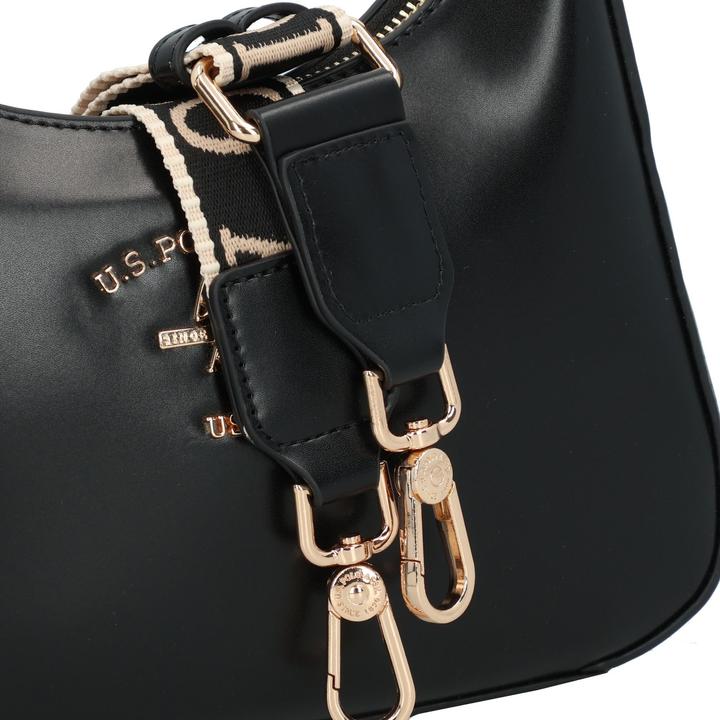 Actual product image U.S. Polo Heat Schultertasche 25 cm