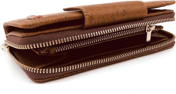 Actual product image Artipel Longa" wallet