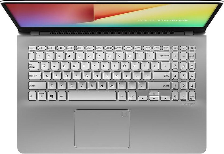 Actual product image ASUS VivoBook S15 S530FN (15.60", Intel Core i5-8265U, 8 GB, 256 GB, DE)