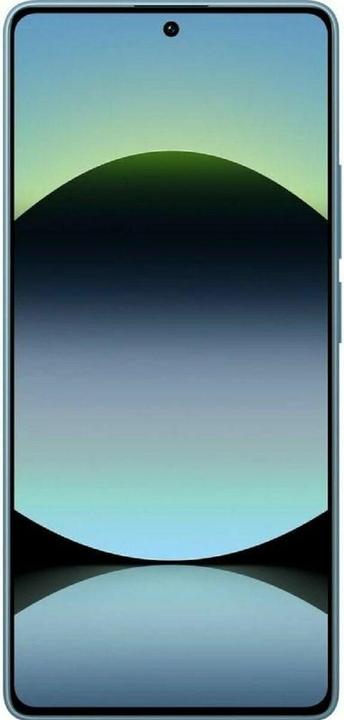 Produktbild Xiaomi Redmi Note 14S (256 GB, Ocean Blue, 6.67", Dual SIM, 4G)