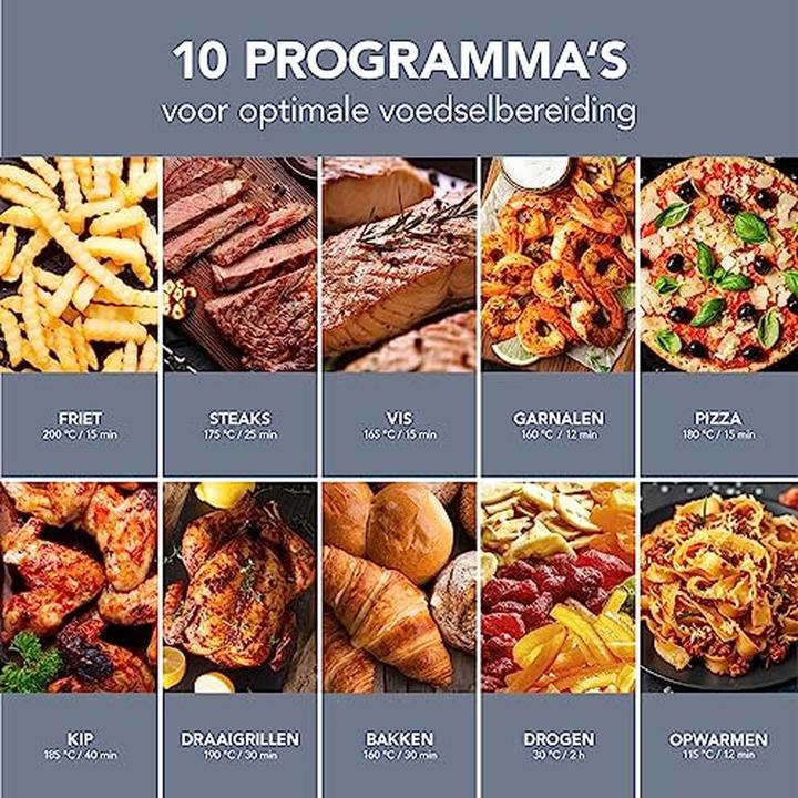 Produktbild Gourmetmaxx Digital