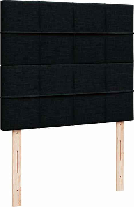 Image du produit vidaXL Boxspringbett (120 x 190 cm)