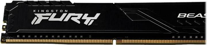 Produktbild Kingston FURY Beast (1 x 16GB, 3200 MHz, DDR4-RAM, DIMM)