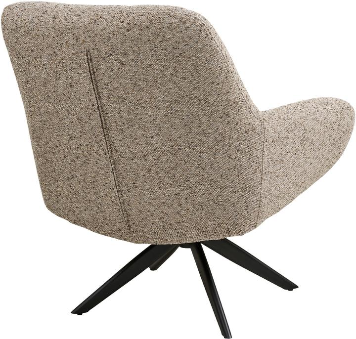 Actual product image House Nordic Grandola Lounge Chair Price for 1 pcs. Max load