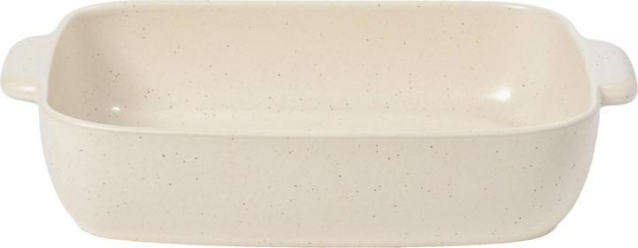 Costa Nova Pacifica casserole dish vanilla, length: 408 mm, width: 269 mm
