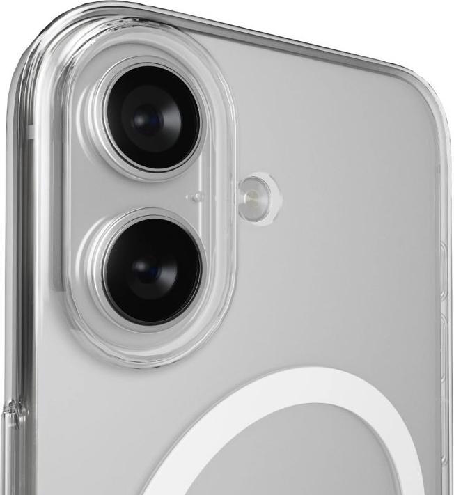 Actual product image Puro Cover (Apple iPhone 17)