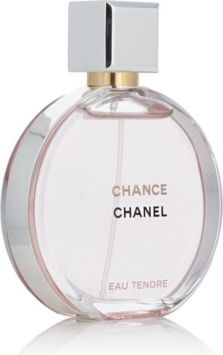 Produktbild Chanel Chance Eau Tendre (Eau de Parfum, 50 ml)