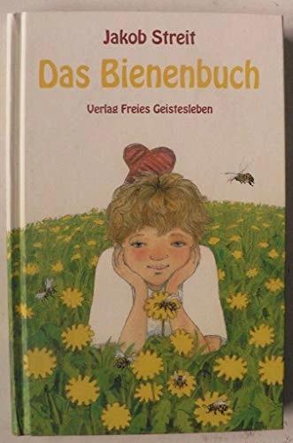 Produktbild Das Bienenbuch (Deutsch, Jakob Streit, 2012)