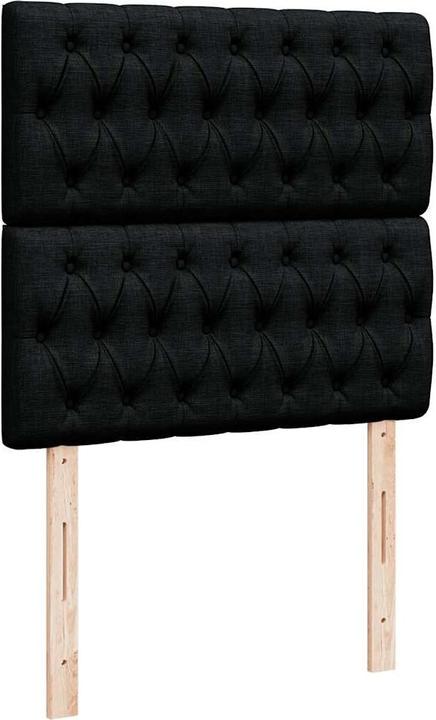 Image du produit vidaXL Boxspringbett (90 x 190 cm)