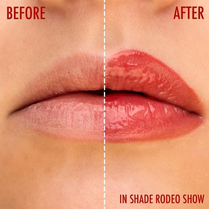 Productafbeelding The Balm Instant Plump Your Pucker Rodeo Show