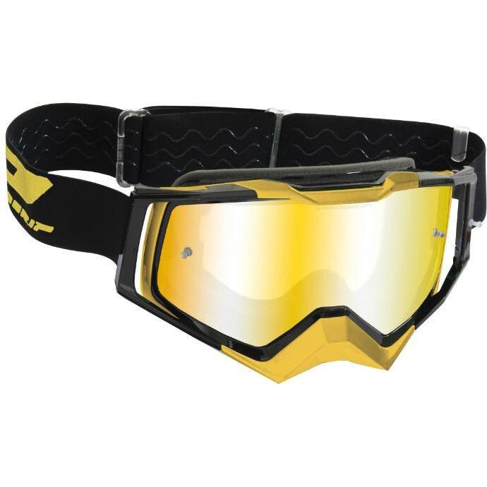 ProGrip, Motorradhelm Zubehör, 3309 Fl Rapid