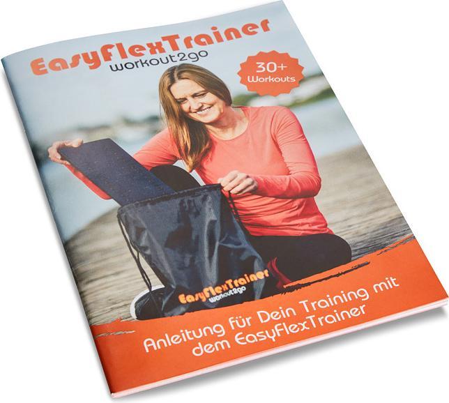 Produktbild Easy Flex Trainer Widerstandstrainer (0.35 m)