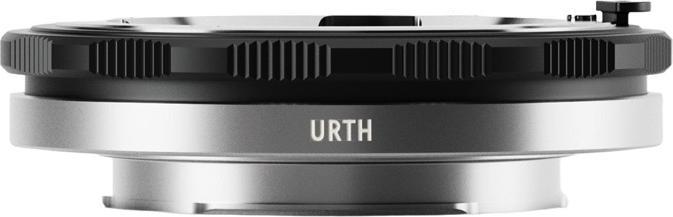 Produktbild Urth Lens Mount Adapter: Compatible with Leica M Lens to Sony E Camera Body (Extendable)