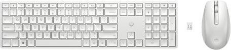 Actual product image HP 650 (Eng. Int., Wireless)