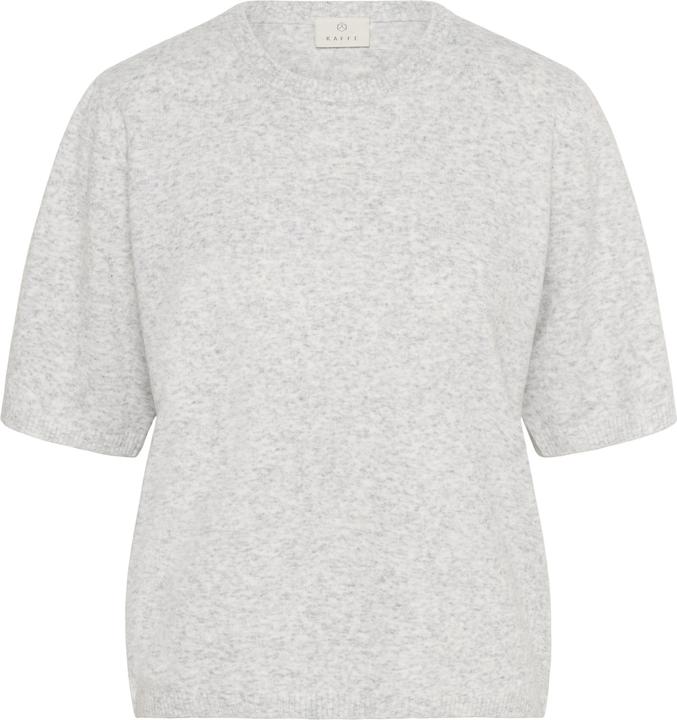 Light grey mottled