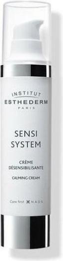Produktbild Institut Esthederm Sensi System Desensibilisierende Creme (50 ml, 24h Creme)