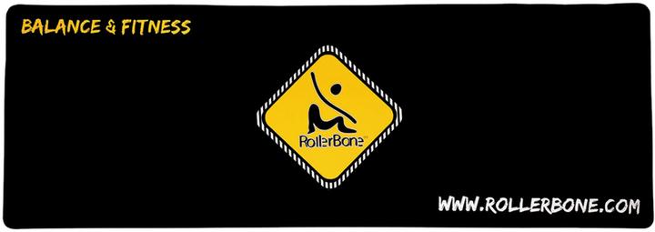 Immagine prodotto Roller Bone Tappeto (10 mm)