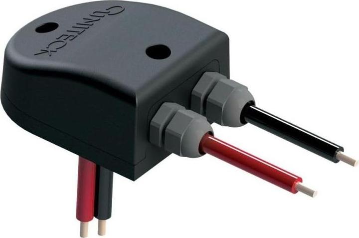 Actual product image Uniteck roof duct (Solar system mounting material)