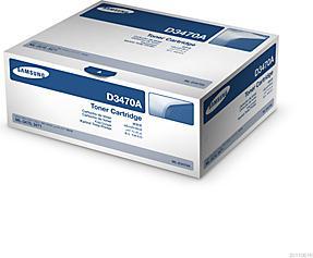 Produktbild Samsung Ml-D3470a (BK)