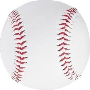Actual product image Welstar 9IN BASEBALL CORK CORE B2815