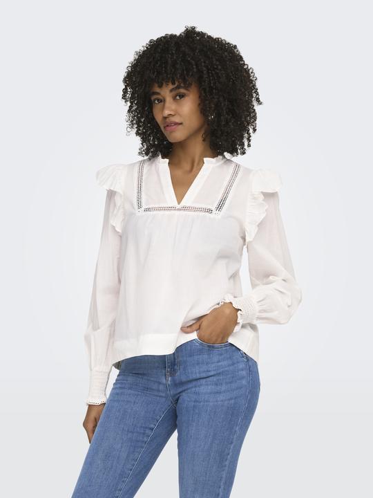 Produktbild Only ONLIDRIS Bluse Bluse (M)