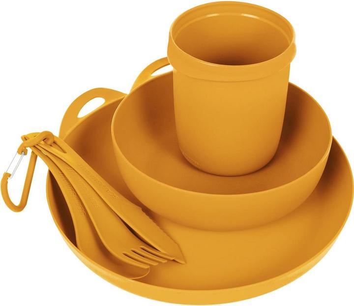 Image du produit Sea To Summit Delta Camp Set