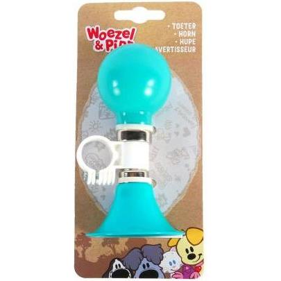 Woezel & Pip, Veloglocke