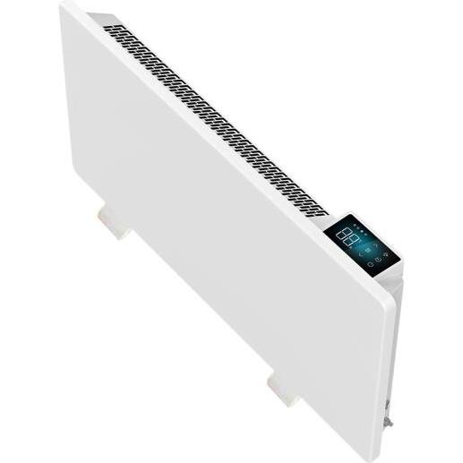 Thermorex 140.21.0750.2 electric space heater Indoor White Convector electric space heater, Heizkörper, Weiss