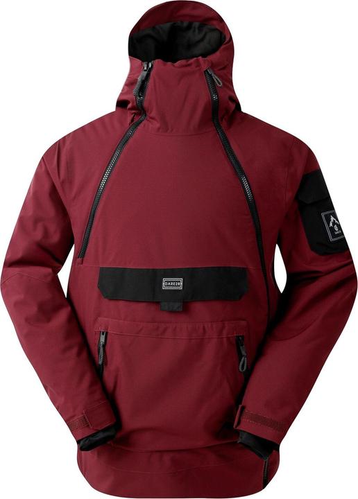 Veste de ski