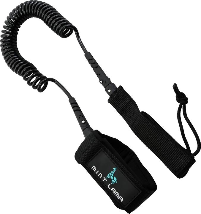 Actual product image Mint Lama SUPreme (11'6")