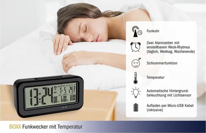 Image du produit TFA Boxx