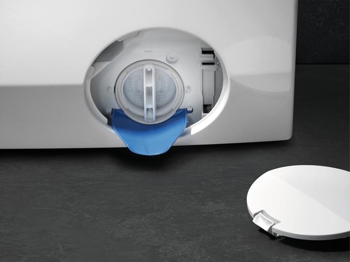 Produktbild AEG LR7G86CW 7000 ProSteam Loading Waschmaschine (8 kg, Links)