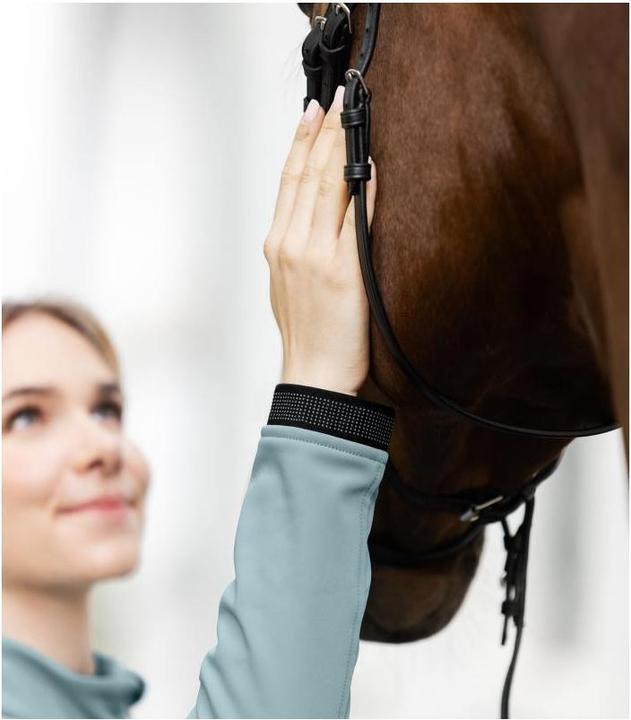 Produktbild ELT Softs Jacke New York Damen (S)