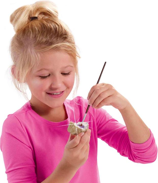 Image du produit Ses Licornes géodes Creative Galaxy